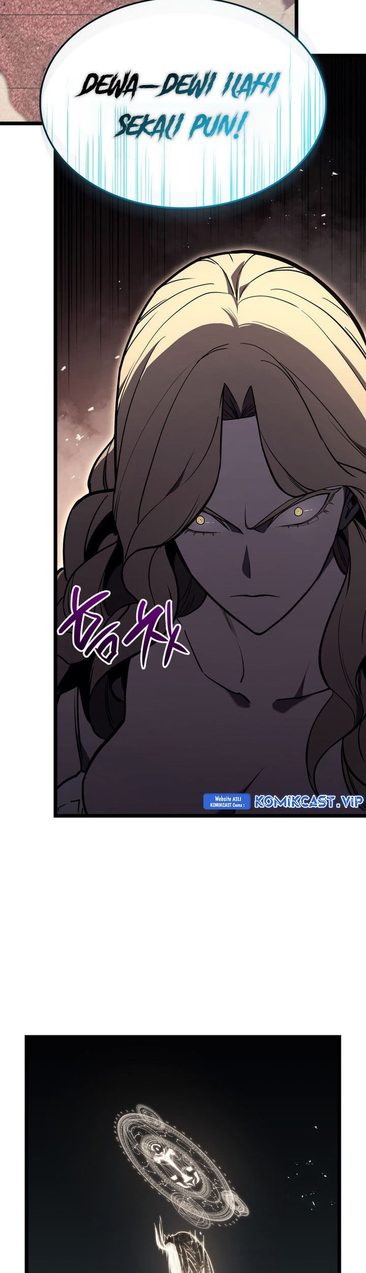 A Disaster-Class Hero Has Returned Chapter 73 - halaman 60