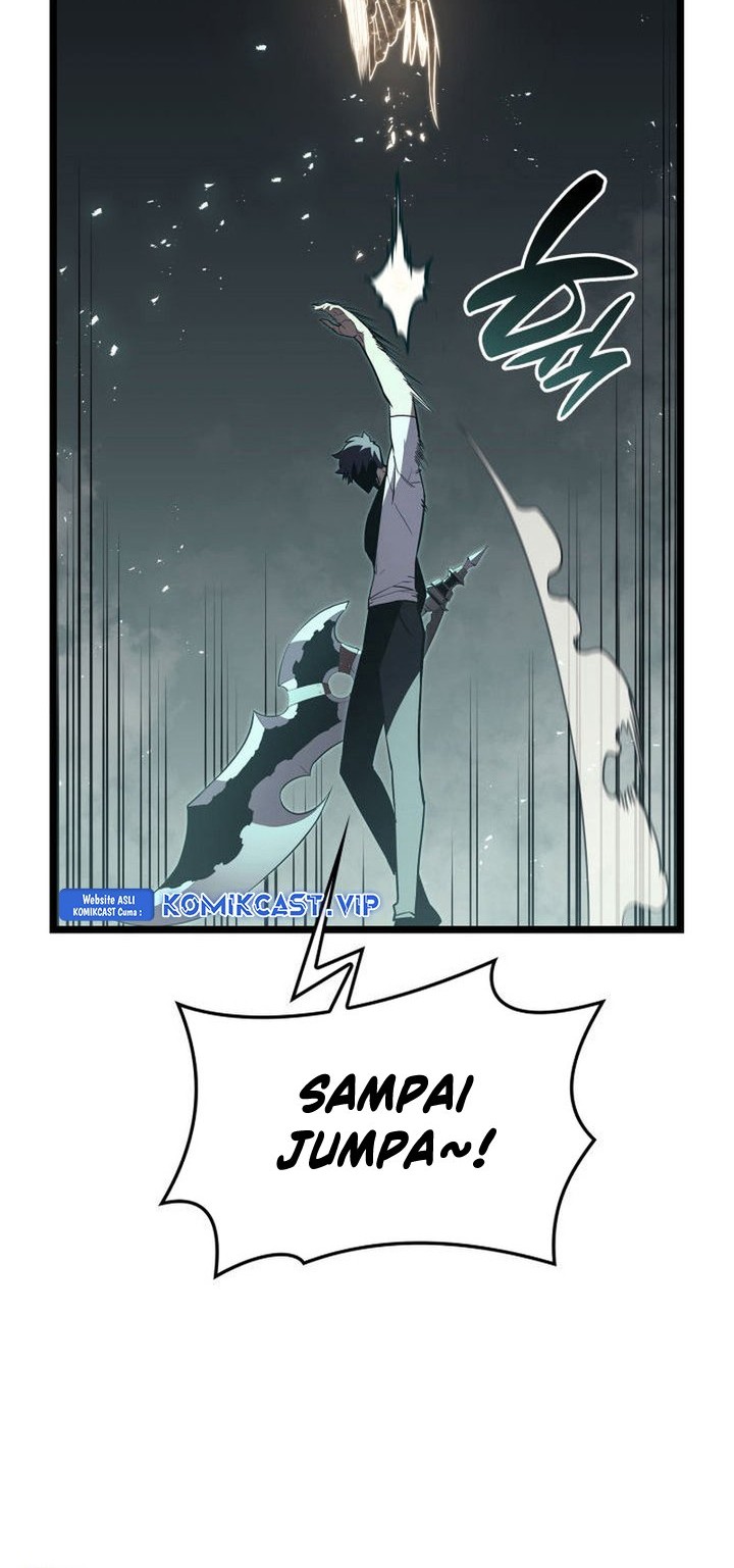 A Disaster-Class Hero Has Returned Chapter 73 - halaman 61