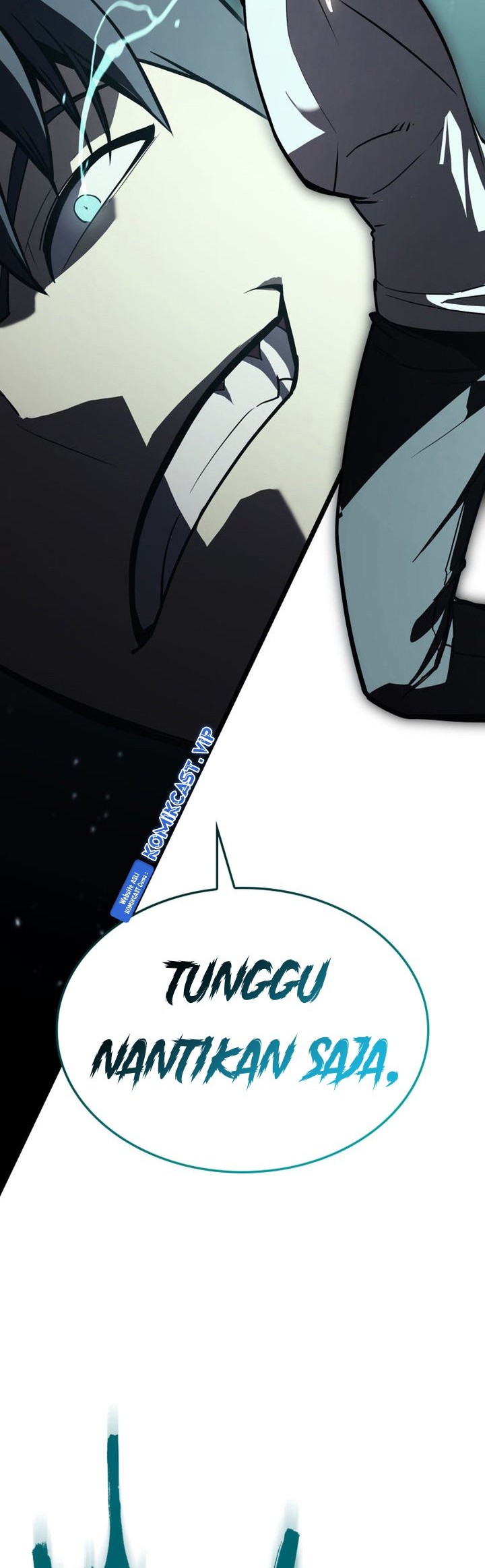A Disaster-Class Hero Has Returned Chapter 73 - halaman 63