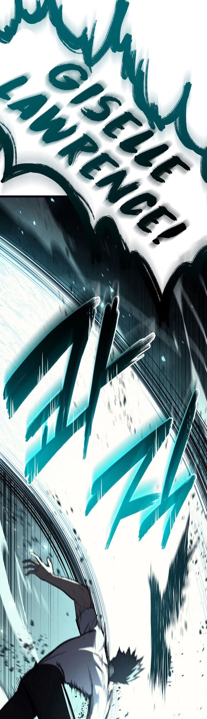 A Disaster-Class Hero Has Returned Chapter 73 - halaman 64