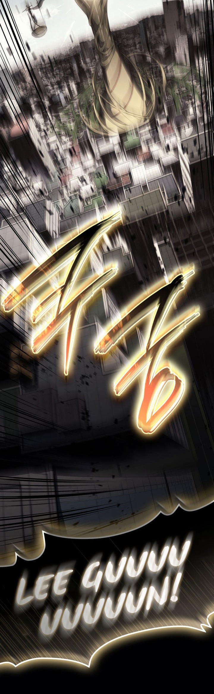 A Disaster-Class Hero Has Returned Chapter 73 - halaman 73