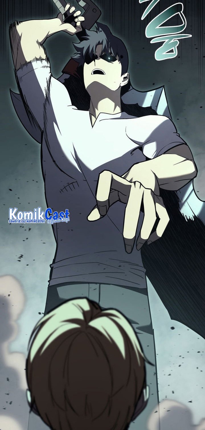 A Disaster-Class Hero Has Returned Chapter 73 - halaman 81