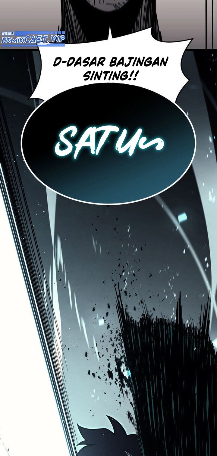 A Disaster-Class Hero Has Returned Chapter 73 - halaman 83