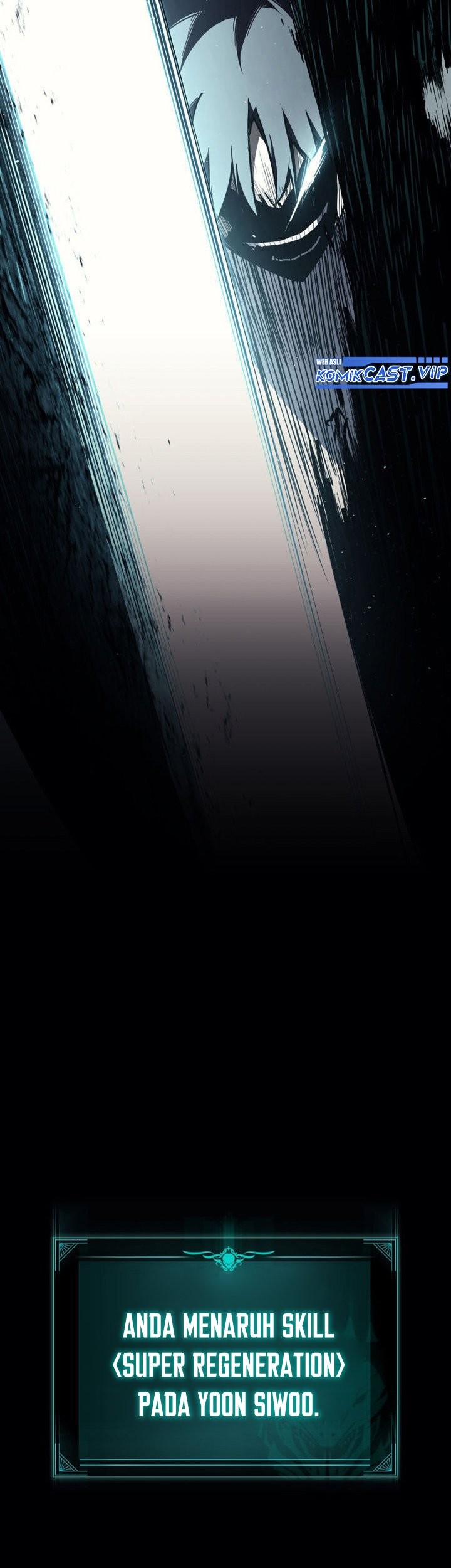 A Disaster-Class Hero Has Returned Chapter 73 - halaman 84