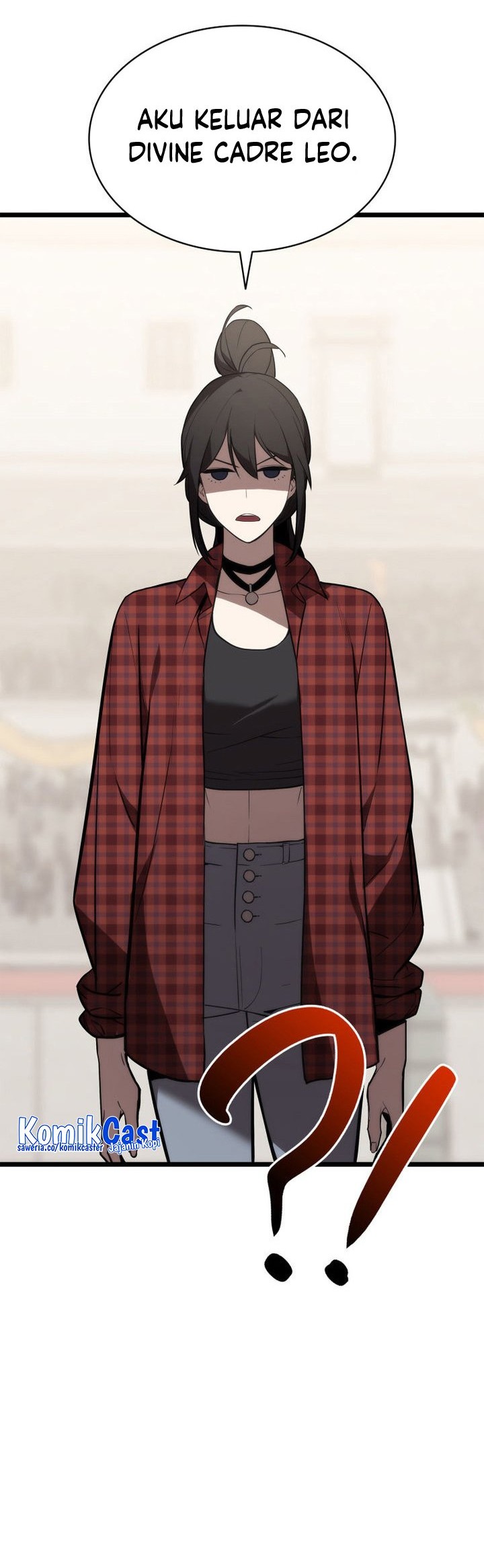 A Disaster-Class Hero Has Returned Chapter 74 - halaman 13