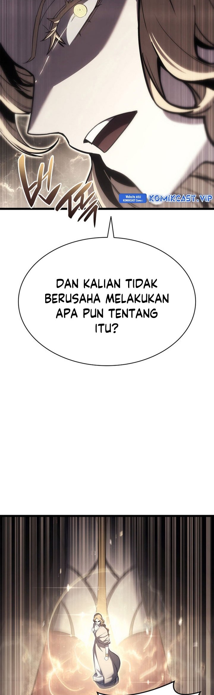 A Disaster-Class Hero Has Returned Chapter 74 - halaman 41