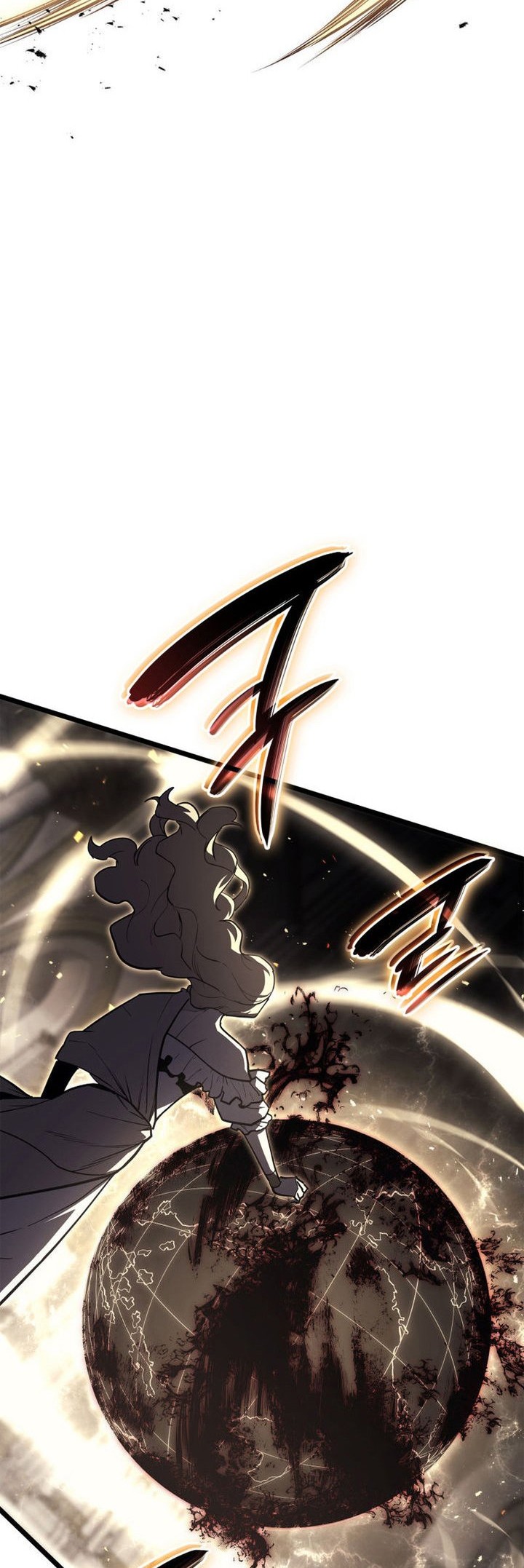 A Disaster-Class Hero Has Returned Chapter 74 - halaman 53