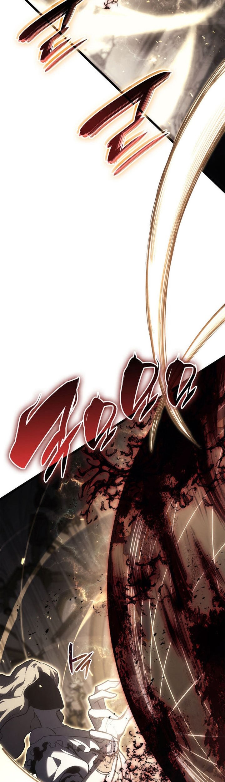 A Disaster-Class Hero Has Returned Chapter 74 - halaman 54