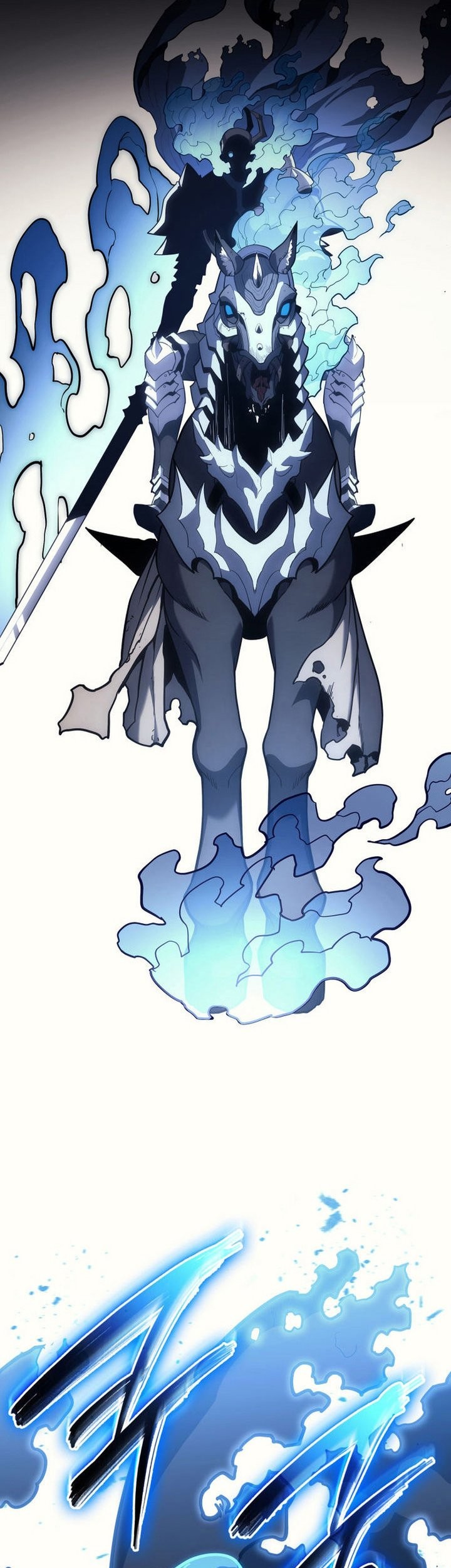A Disaster-Class Hero Has Returned Chapter 74 - halaman 62