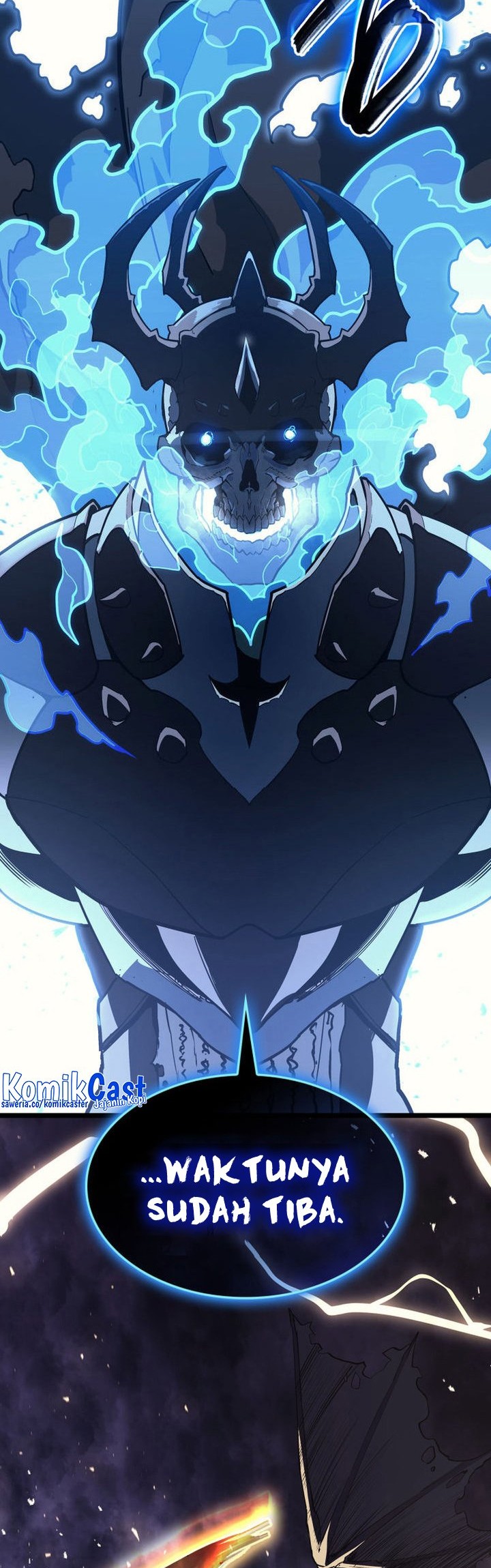 A Disaster-Class Hero Has Returned Chapter 74 - halaman 63