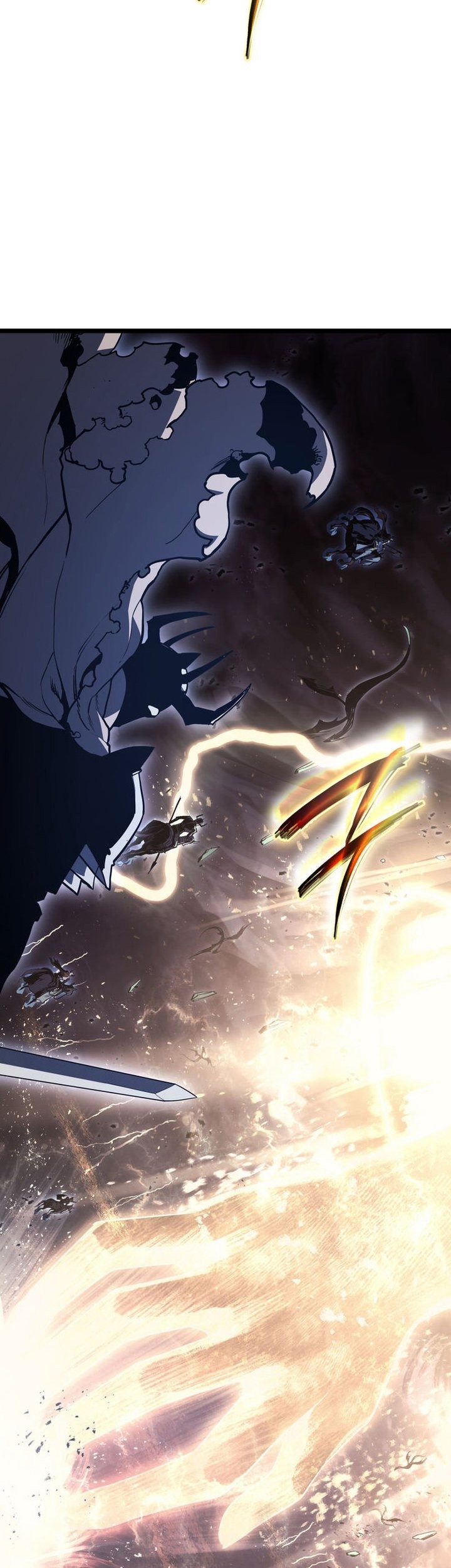 A Disaster-Class Hero Has Returned Chapter 74 - halaman 66