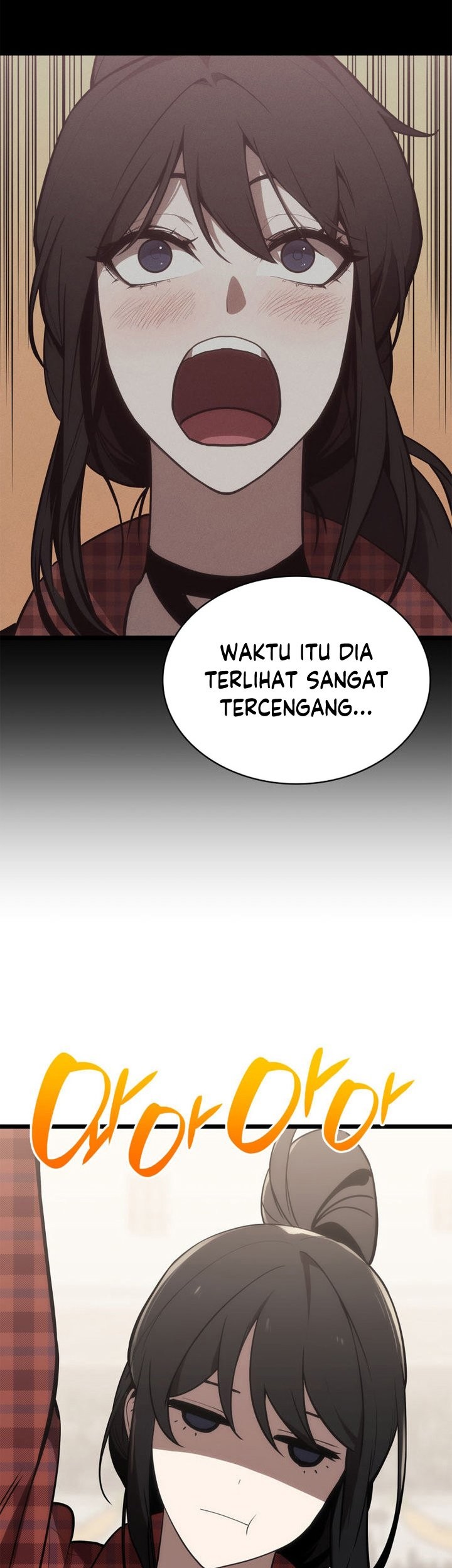 A Disaster-Class Hero Has Returned Chapter 74 - halaman 8