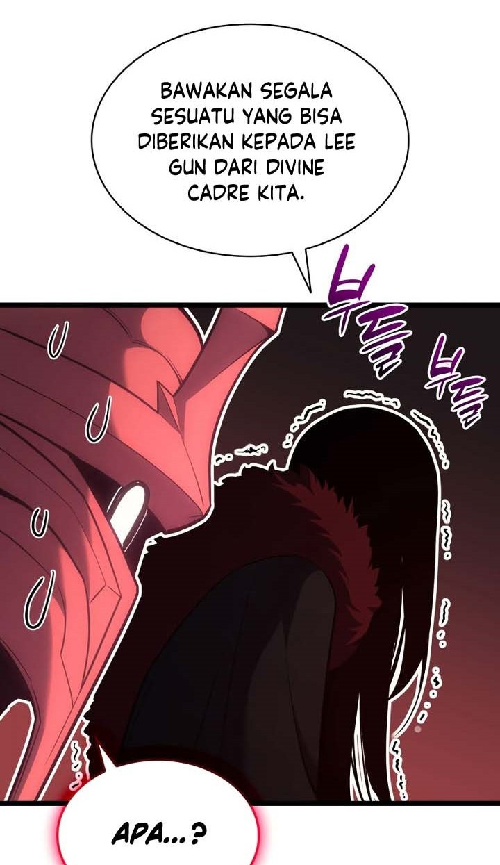 A Disaster-Class Hero Has Returned Chapter 75 - halaman 13