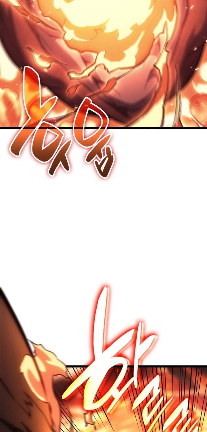 A Disaster-Class Hero Has Returned Chapter 75 - halaman 19