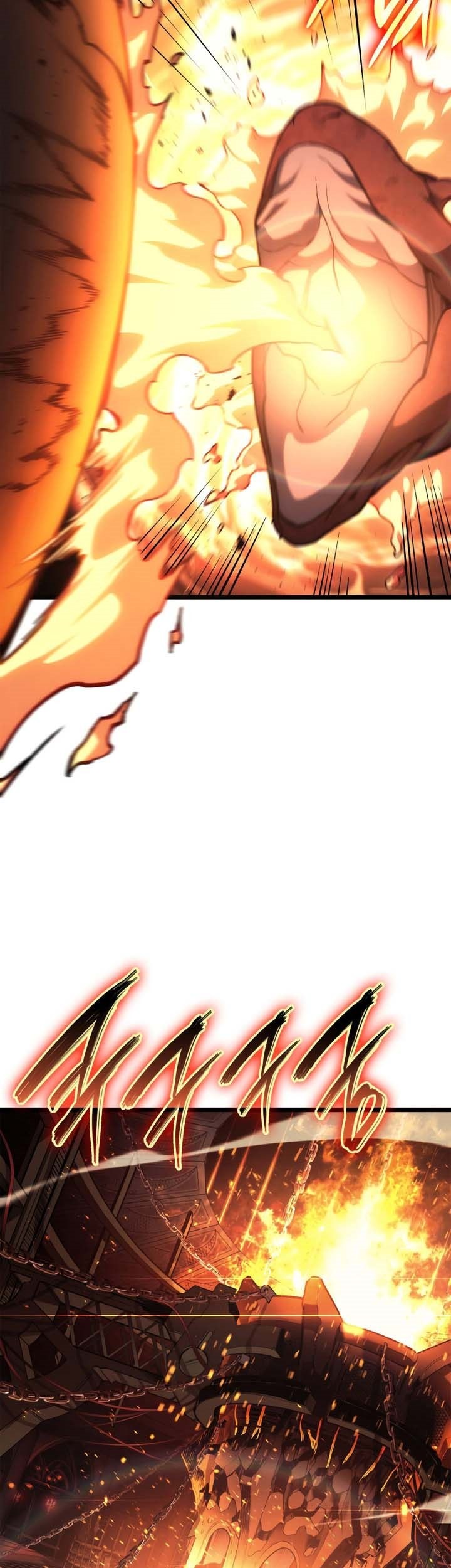 A Disaster-Class Hero Has Returned Chapter 75 - halaman 20