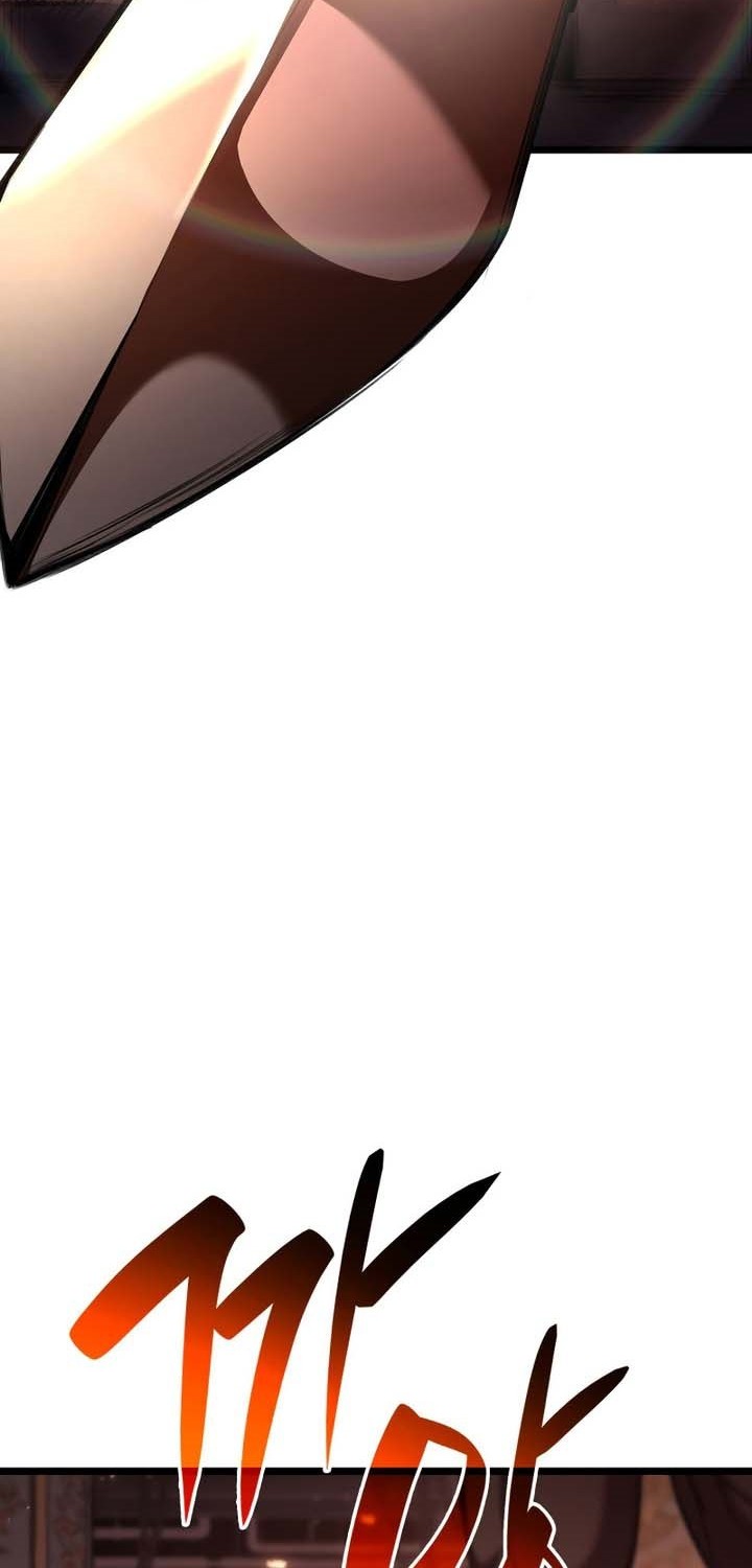 A Disaster-Class Hero Has Returned Chapter 75 - halaman 29