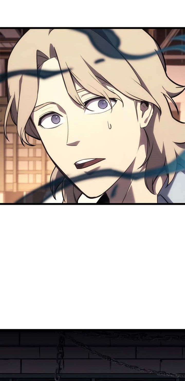 A Disaster-Class Hero Has Returned Chapter 75 - halaman 41
