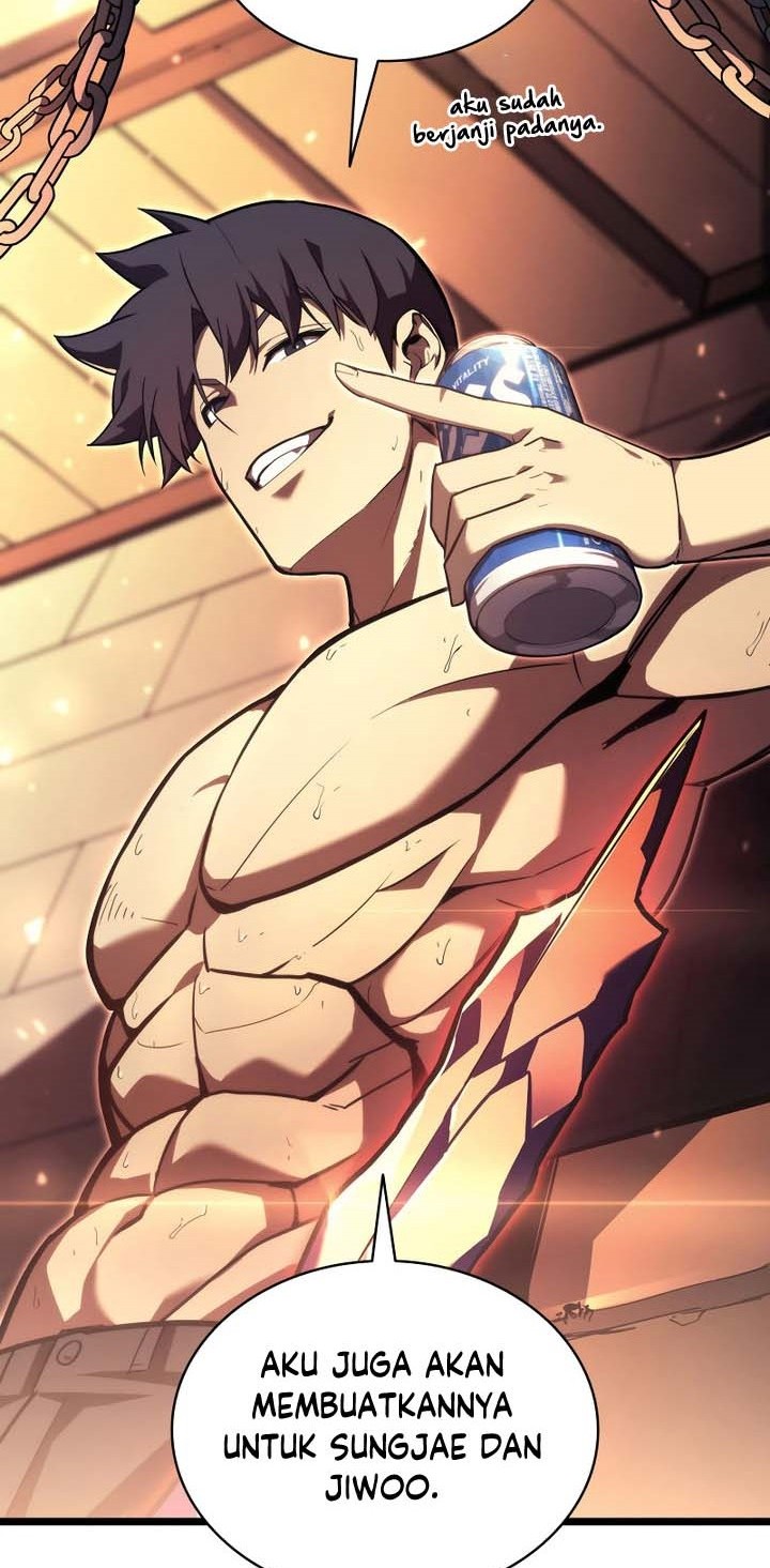 A Disaster-Class Hero Has Returned Chapter 75 - halaman 45