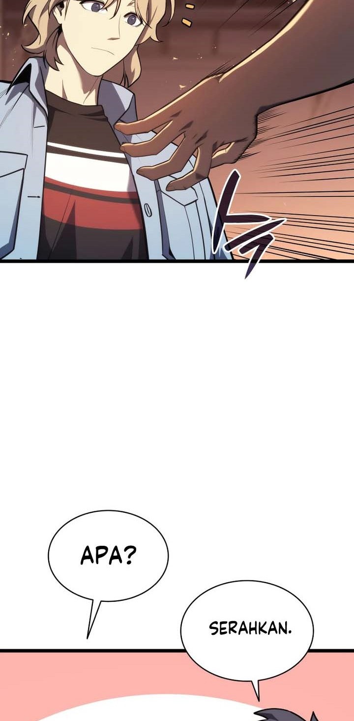 A Disaster-Class Hero Has Returned Chapter 75 - halaman 47