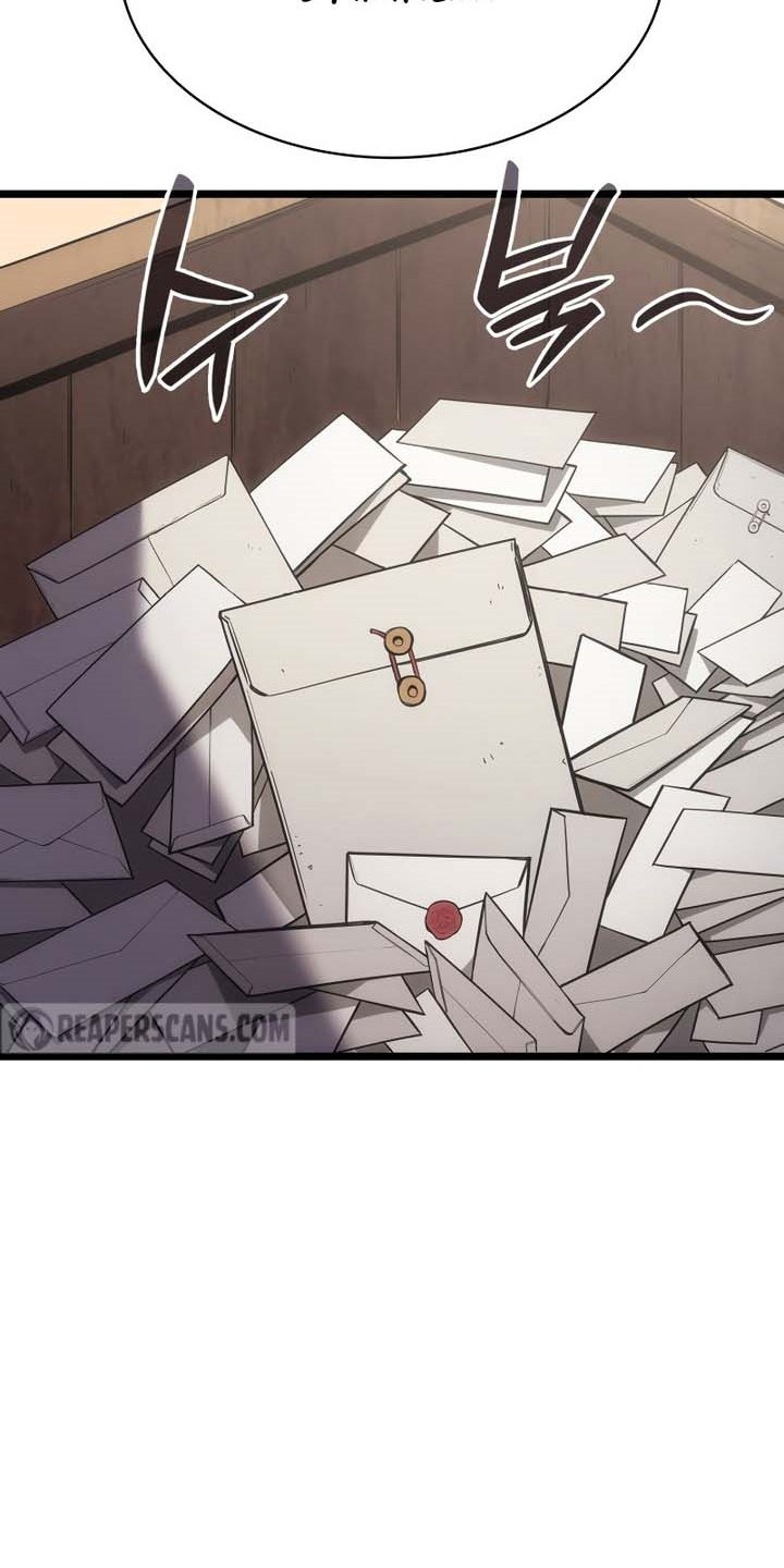 A Disaster-Class Hero Has Returned Chapter 75 - halaman 57