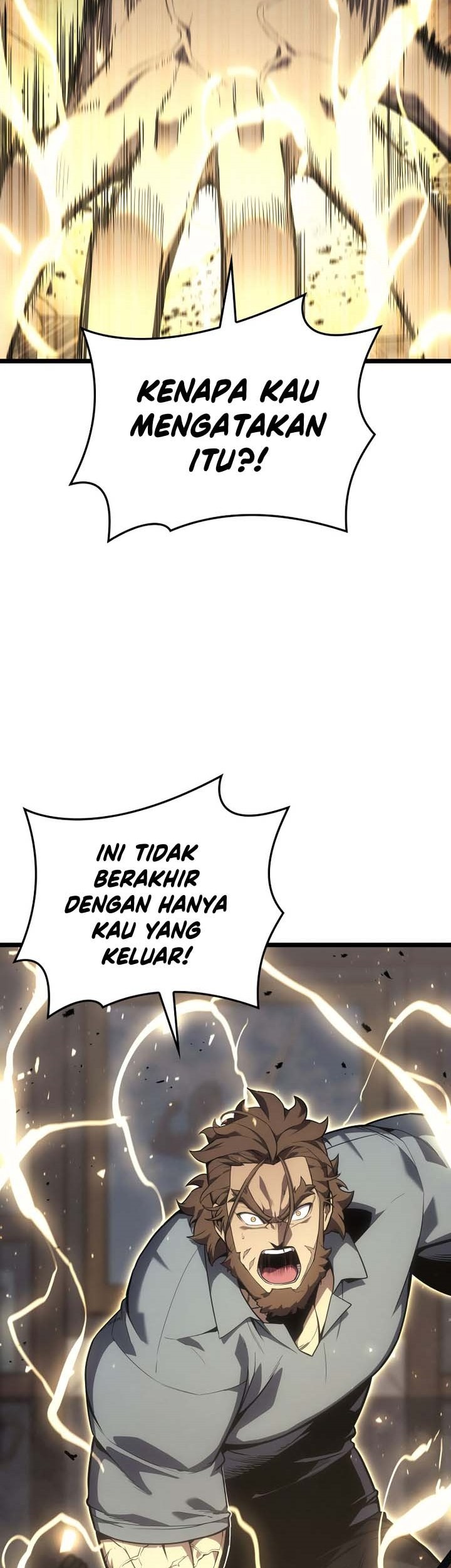 A Disaster-Class Hero Has Returned Chapter 75 - halaman 64