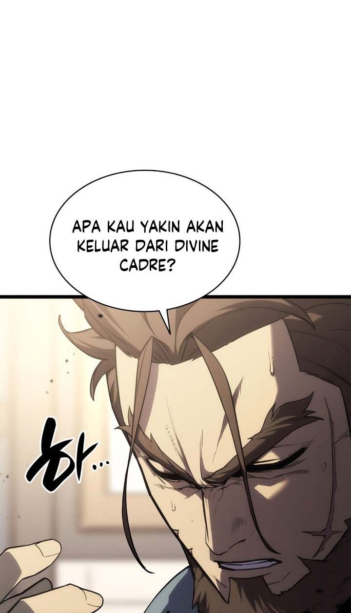 A Disaster-Class Hero Has Returned Chapter 75 - halaman 69