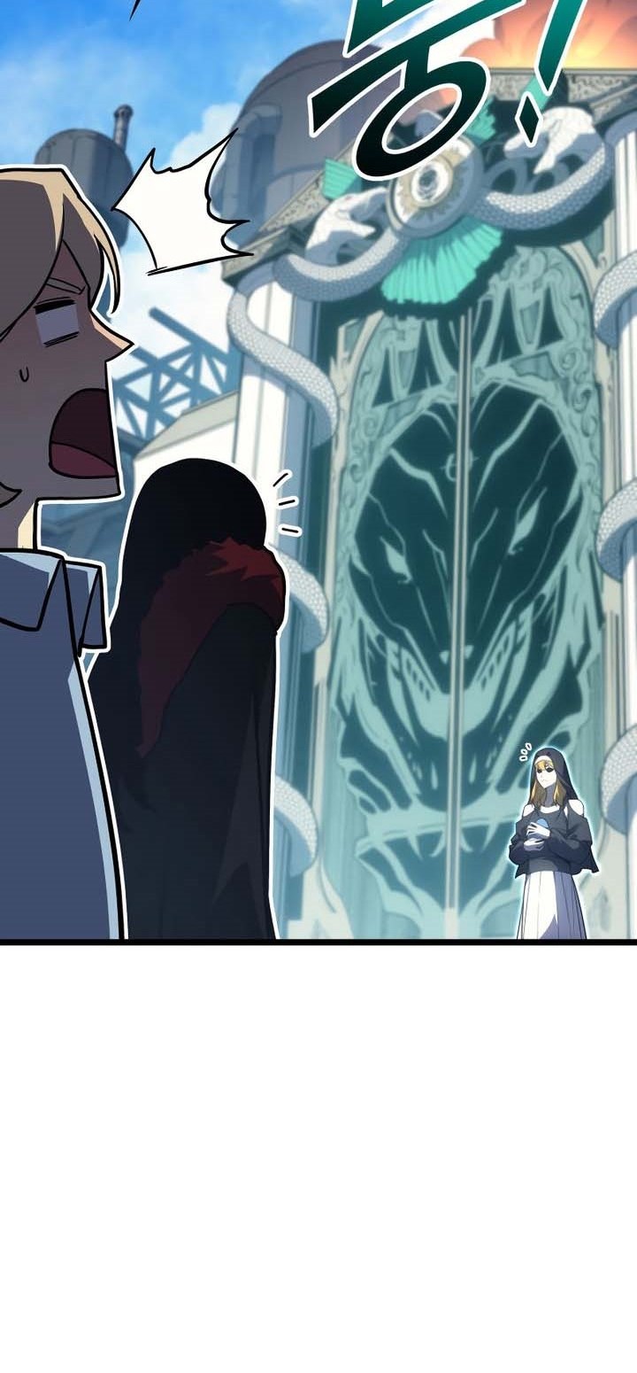A Disaster-Class Hero Has Returned Chapter 75 - halaman 7