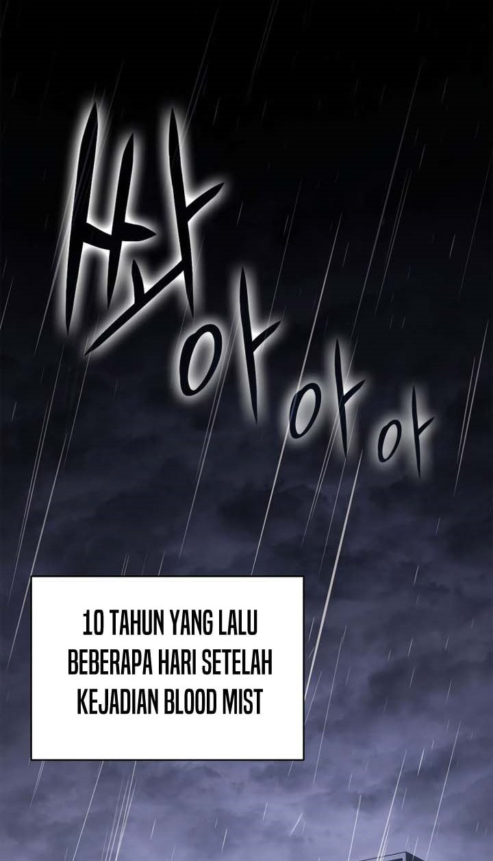 A Disaster-Class Hero Has Returned Chapter 75 - halaman 71