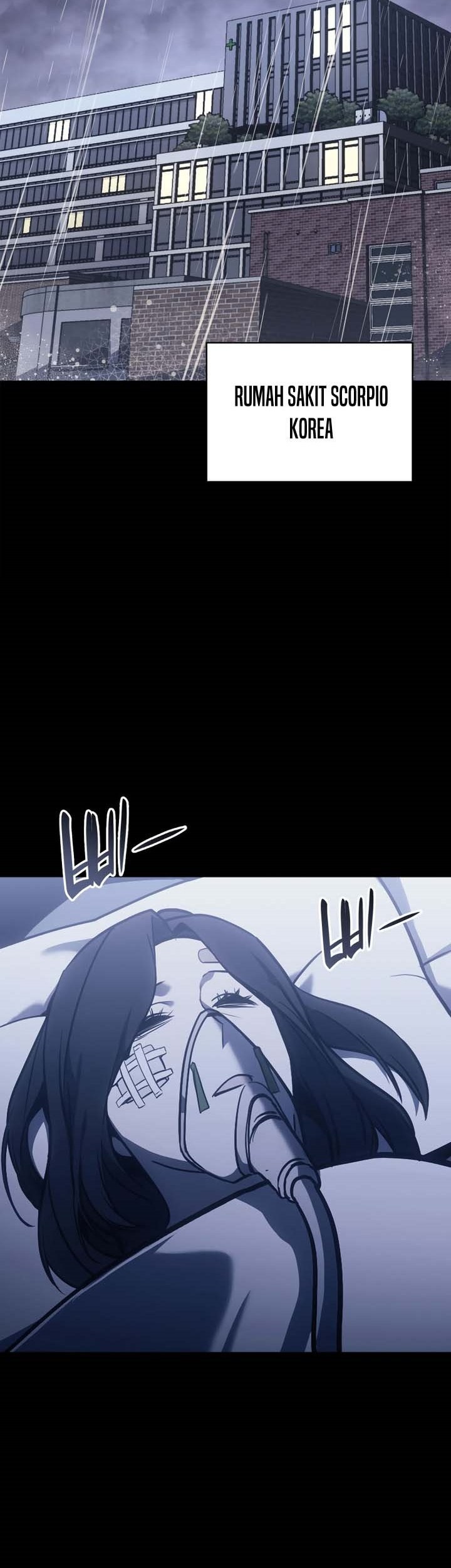 A Disaster-Class Hero Has Returned Chapter 75 - halaman 72