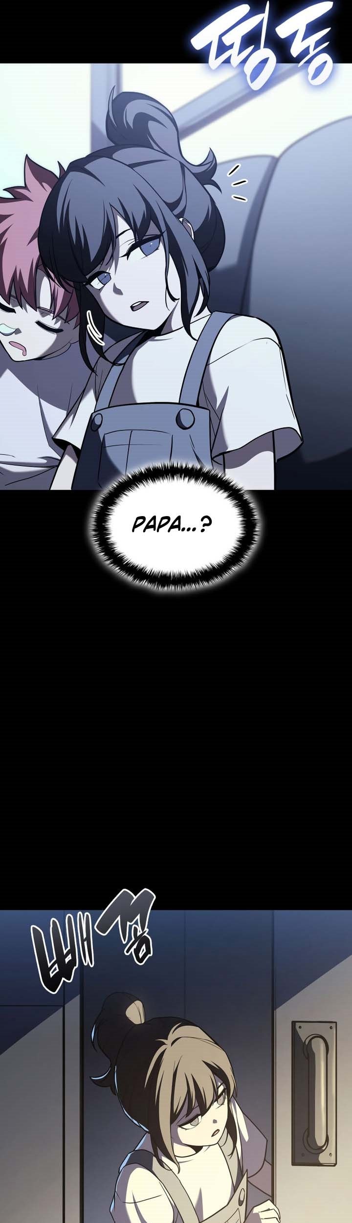 A Disaster-Class Hero Has Returned Chapter 75 - halaman 74