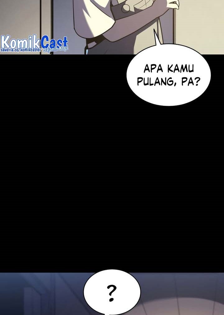 A Disaster-Class Hero Has Returned Chapter 75 - halaman 75