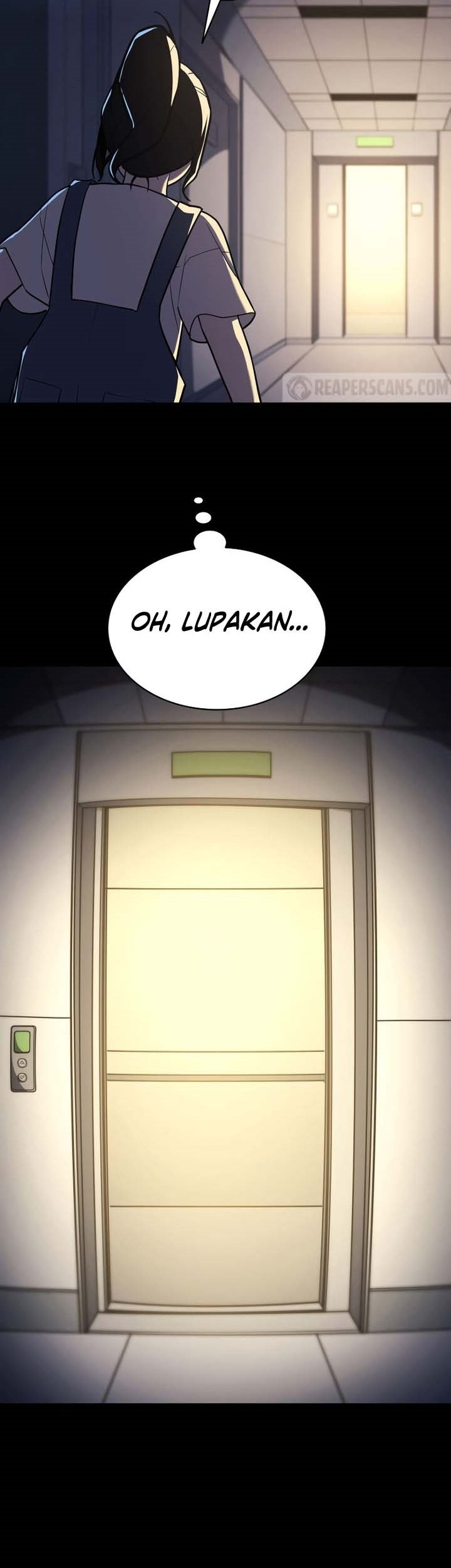 A Disaster-Class Hero Has Returned Chapter 75 - halaman 76