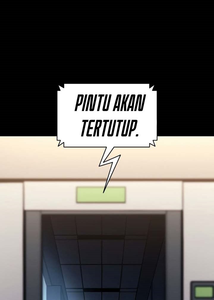 A Disaster-Class Hero Has Returned Chapter 75 - halaman 77