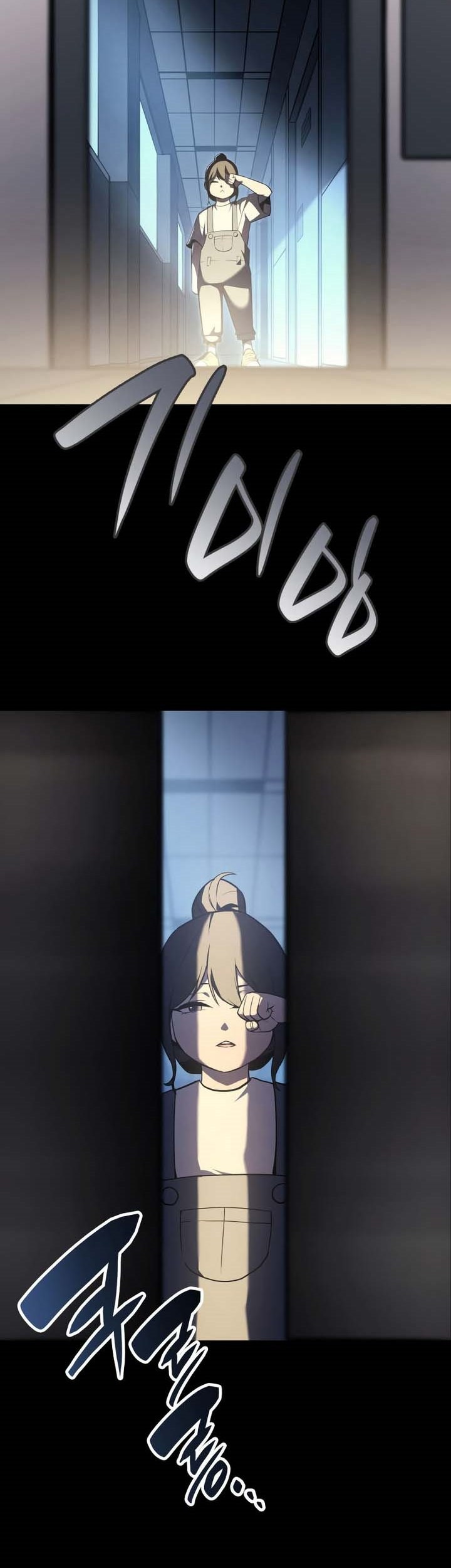 A Disaster-Class Hero Has Returned Chapter 75 - halaman 78