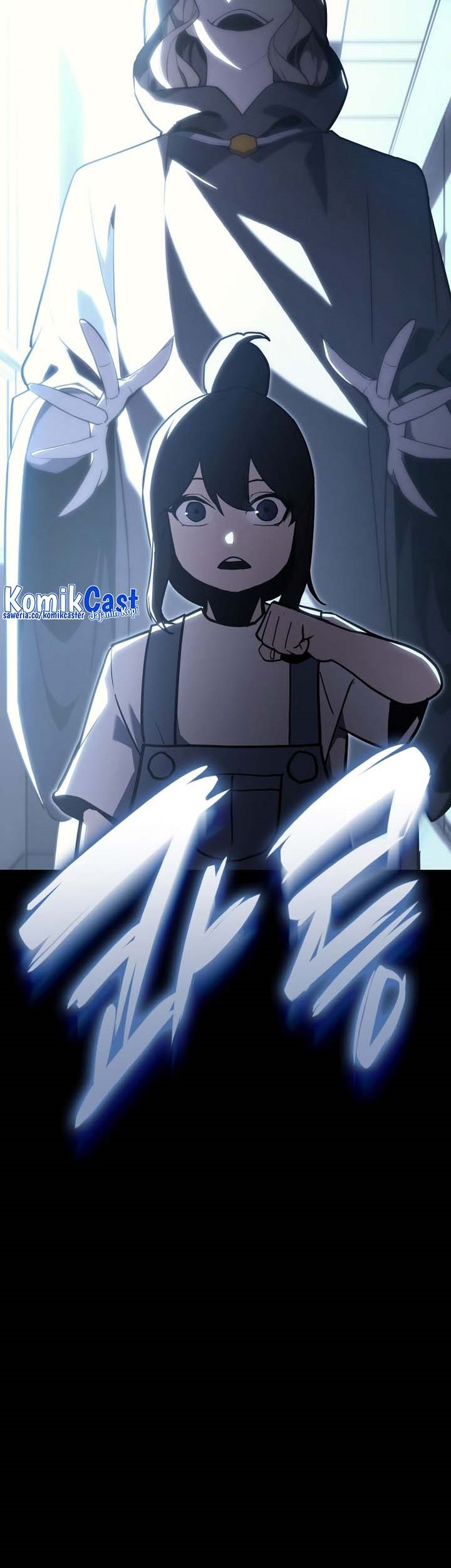 A Disaster-Class Hero Has Returned Chapter 75 - halaman 80
