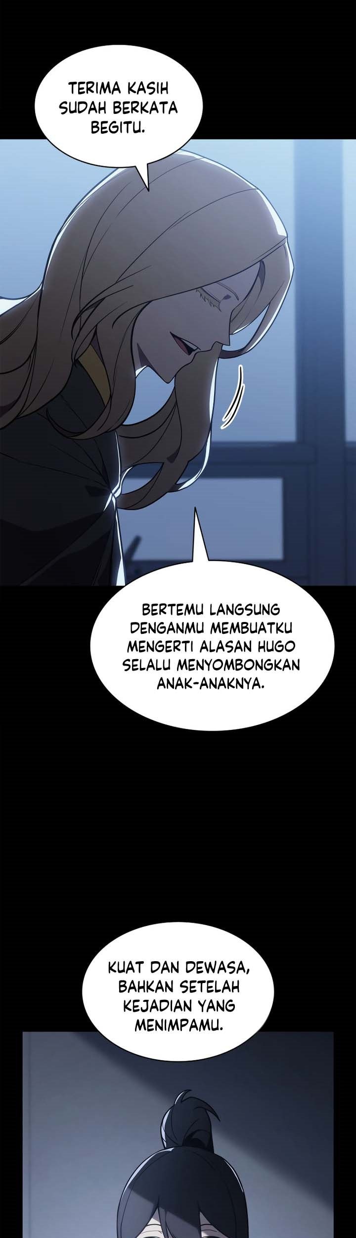 A Disaster-Class Hero Has Returned Chapter 76 - halaman 10