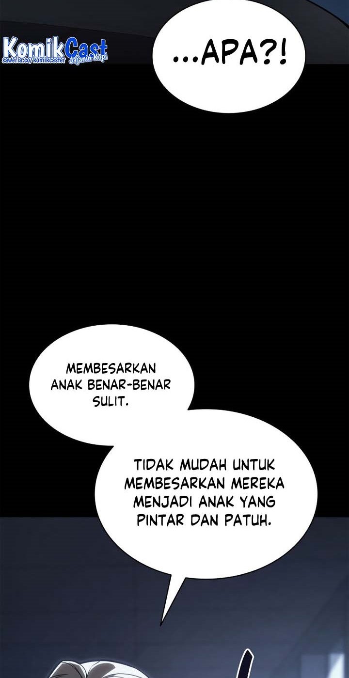 A Disaster-Class Hero Has Returned Chapter 76 - halaman 13