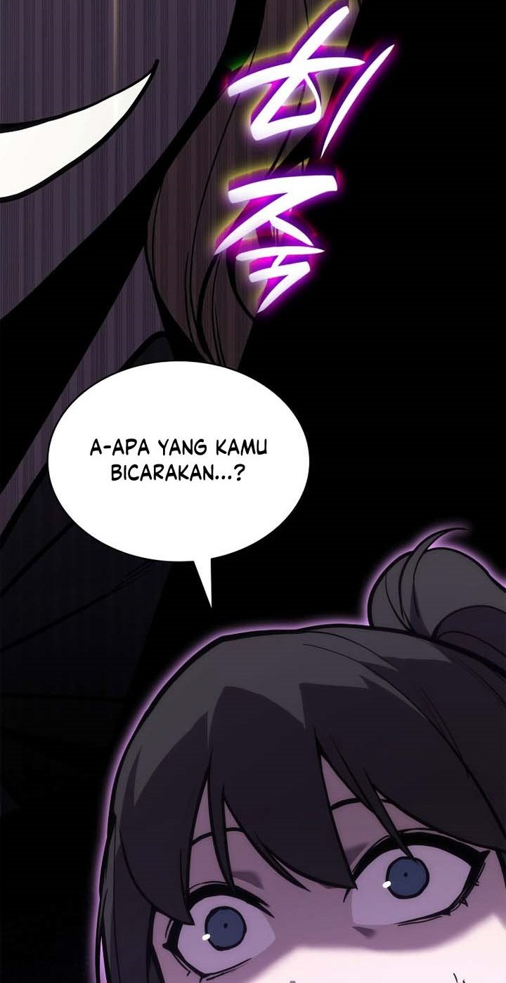 A Disaster-Class Hero Has Returned Chapter 76 - halaman 15