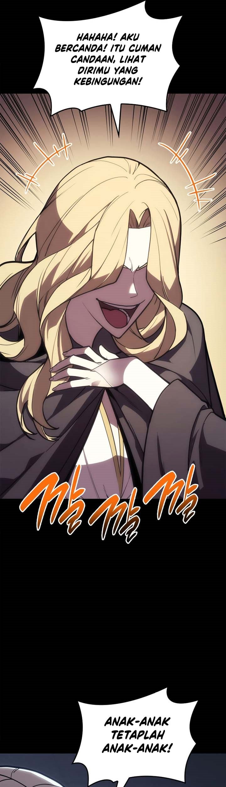 A Disaster-Class Hero Has Returned Chapter 76 - halaman 18
