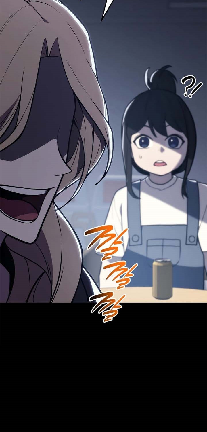 A Disaster-Class Hero Has Returned Chapter 76 - halaman 19