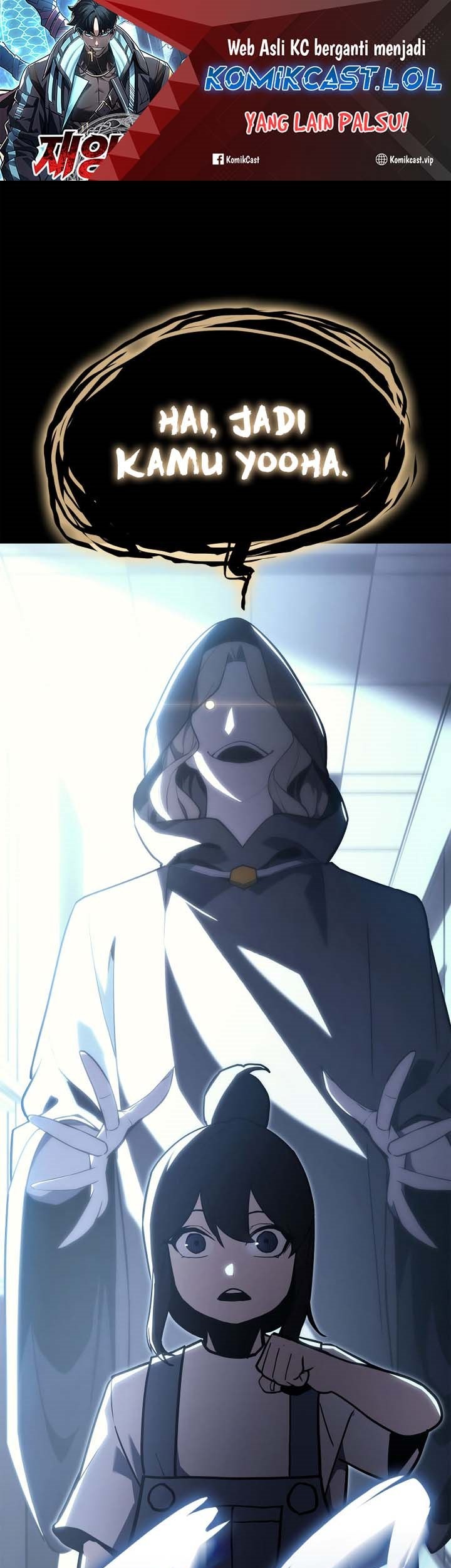 A Disaster-Class Hero Has Returned Chapter 76 - halaman 2