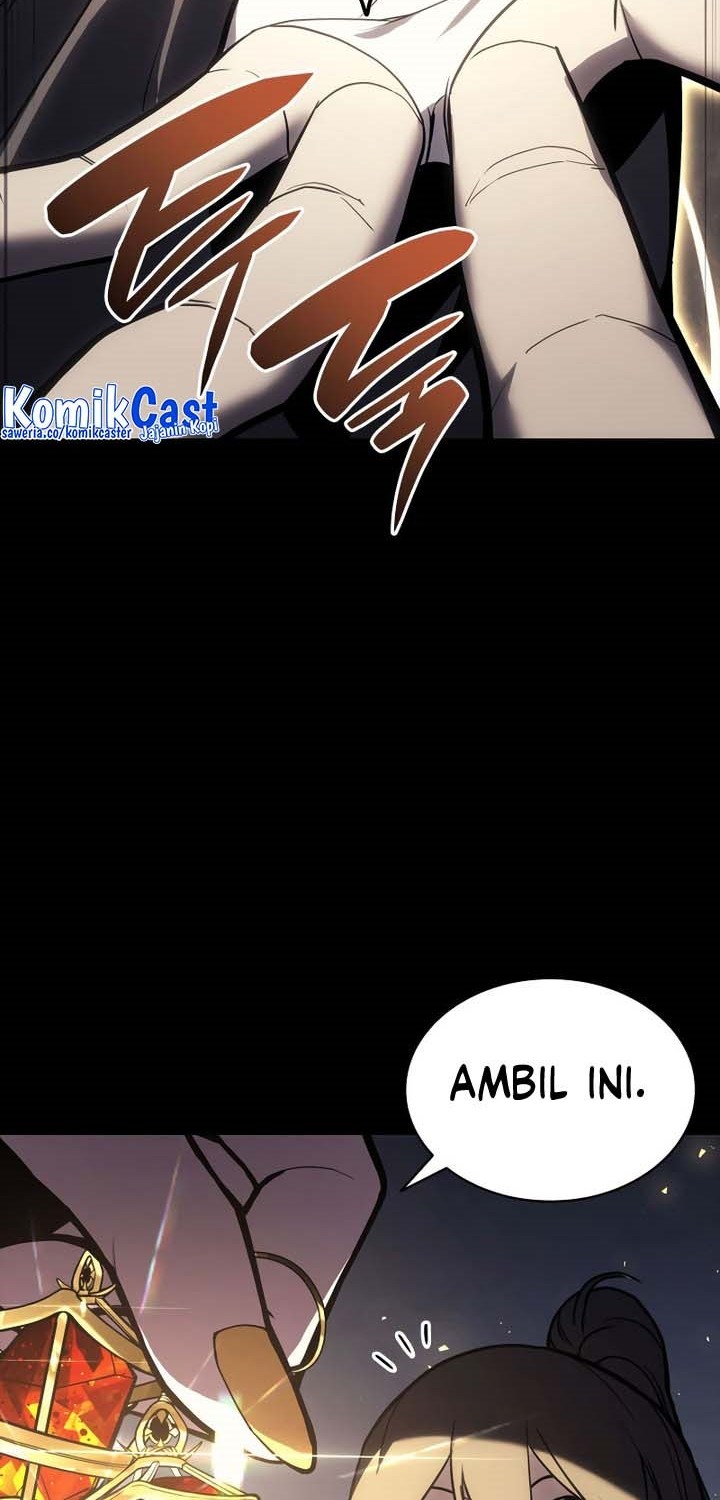 A Disaster-Class Hero Has Returned Chapter 76 - halaman 21