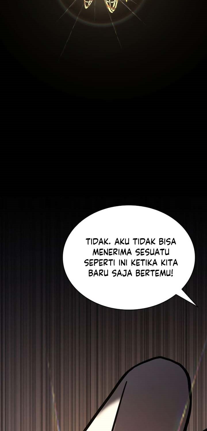 A Disaster-Class Hero Has Returned Chapter 76 - halaman 23