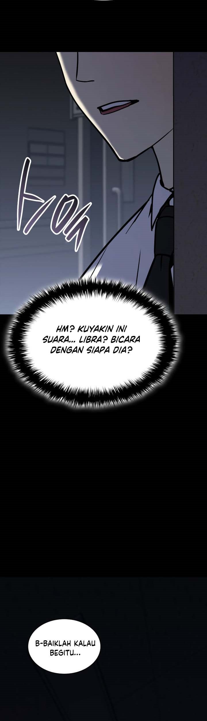 A Disaster-Class Hero Has Returned Chapter 76 - halaman 26