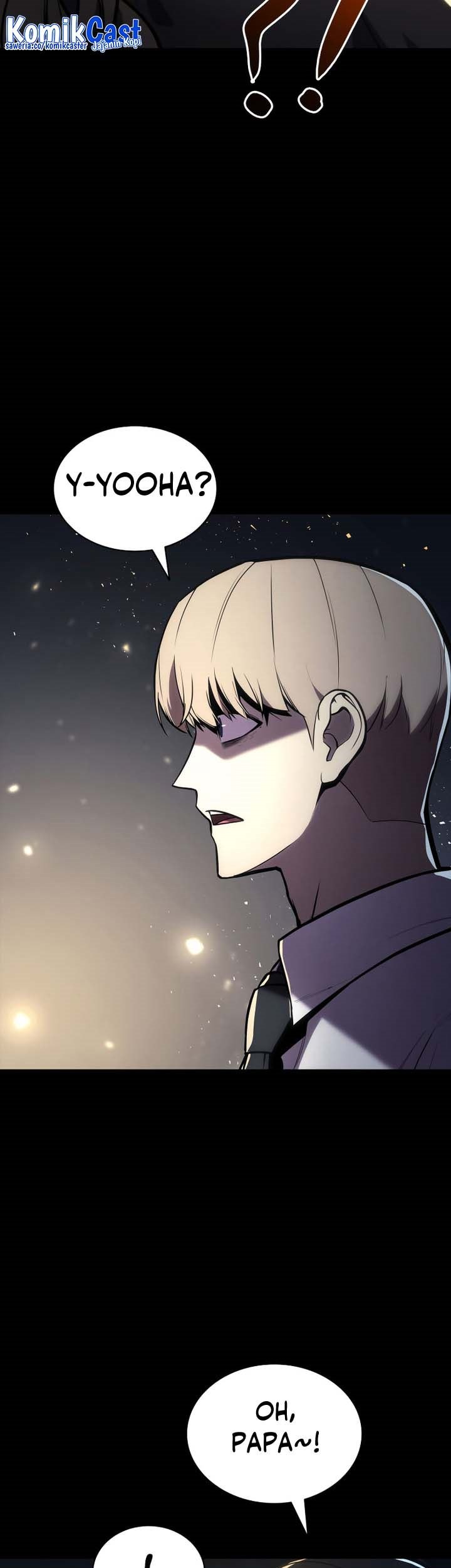 A Disaster-Class Hero Has Returned Chapter 76 - halaman 28