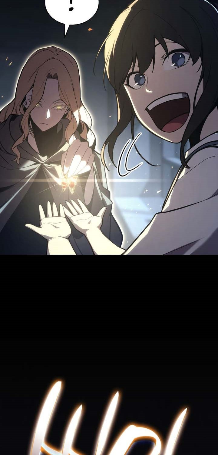 A Disaster-Class Hero Has Returned Chapter 76 - halaman 29