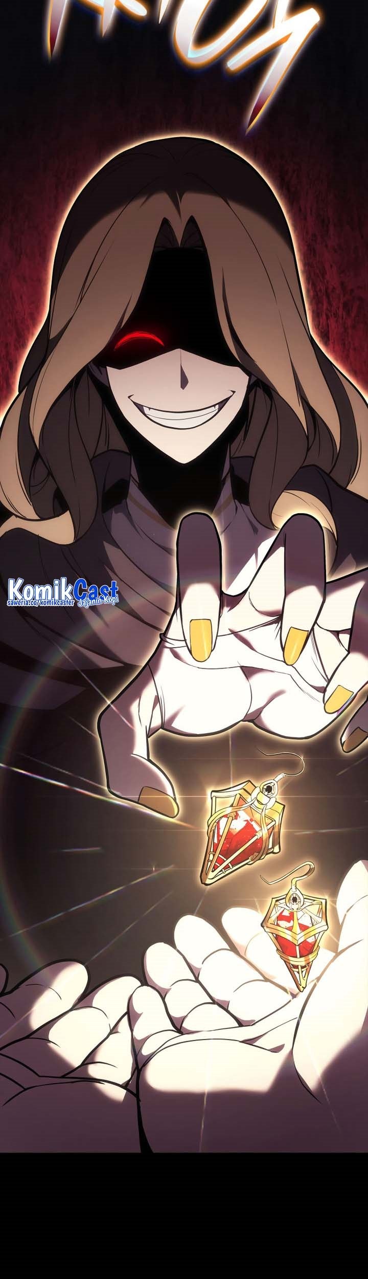 A Disaster-Class Hero Has Returned Chapter 76 - halaman 30