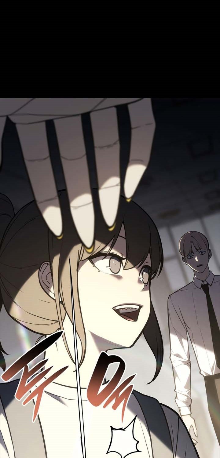 A Disaster-Class Hero Has Returned Chapter 76 - halaman 31