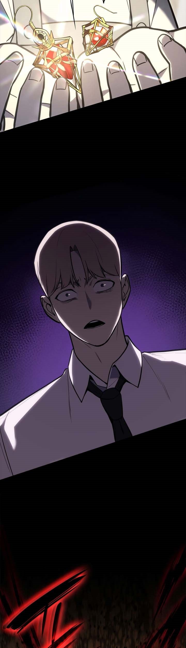 A Disaster-Class Hero Has Returned Chapter 76 - halaman 32