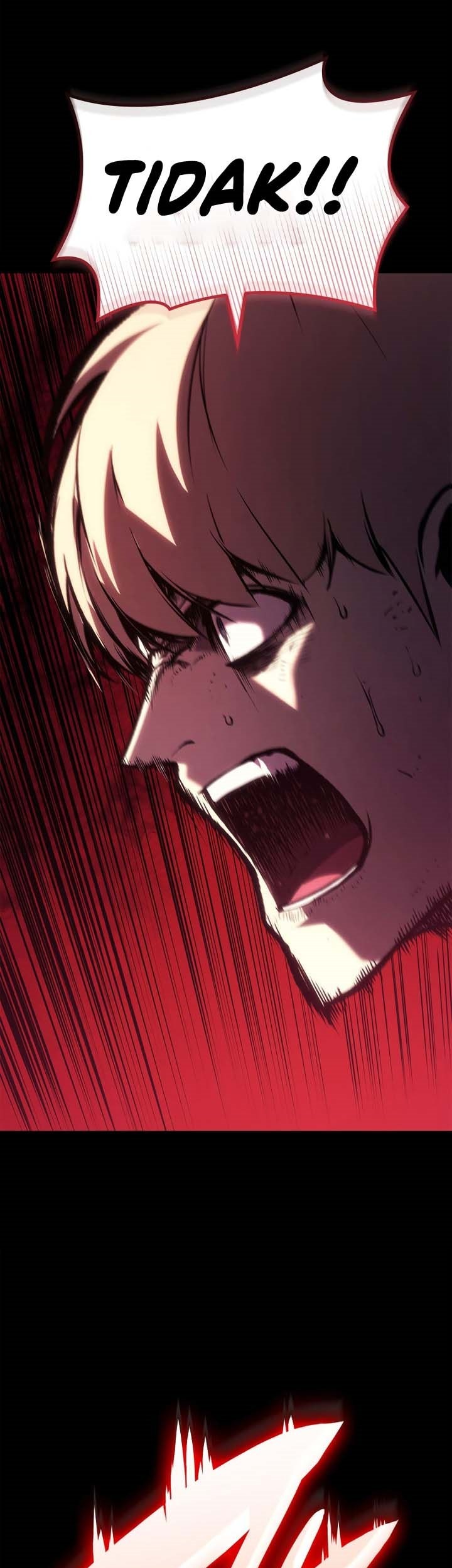 A Disaster-Class Hero Has Returned Chapter 76 - halaman 34
